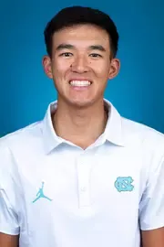 Keaton Vo, Golf, undefined