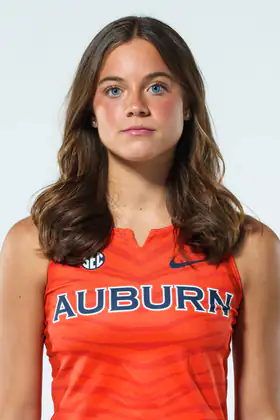 Brooke Walden, Track and Field, undefined