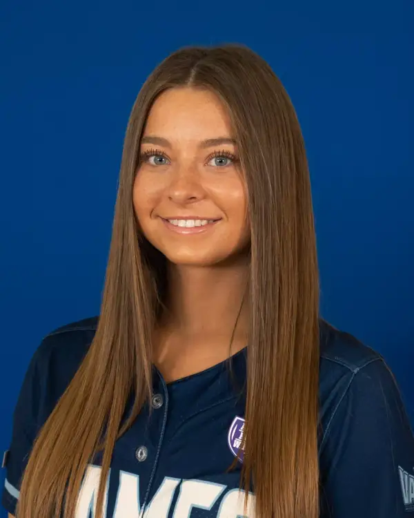 Samantha Hillner, Softball, University of Illinois Chicago