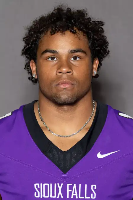 Daevion Simonsen