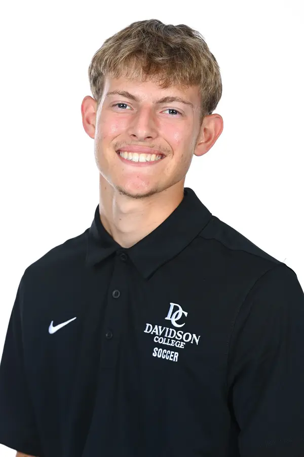 Grayson Armistead, Soccer, Davidson College