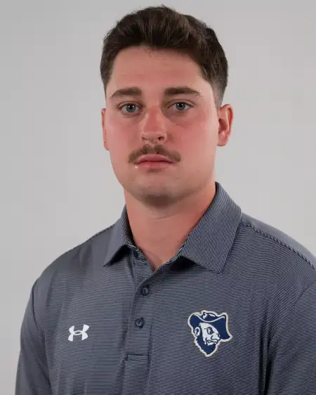 Sam Perkins, Football, South Dakota Mines