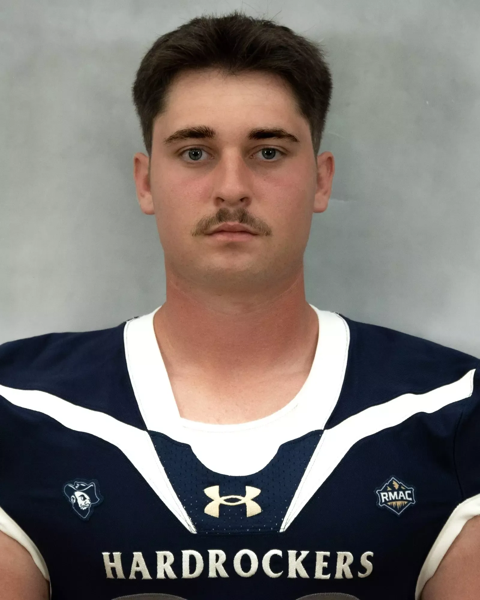 Sam Perkins, Football, South Dakota Mines