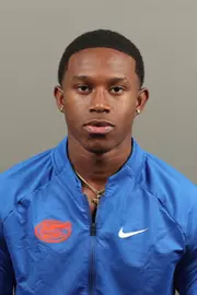 Malique Smith-Band, Track and Field, undefined