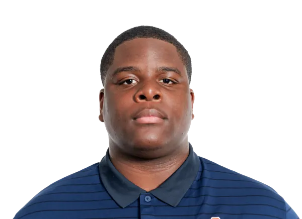 Jacobe' Ward, Football, undefined