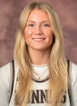 Elyse MacDonough, Basketball, undefined