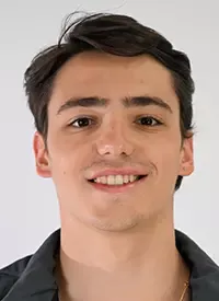 Joao Pereira, Swimming & Diving, University of Evansville