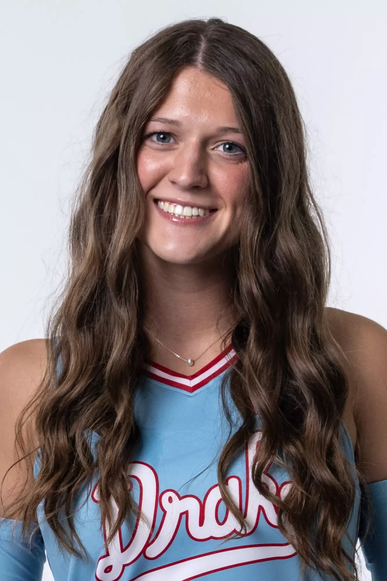 Finley Schelhaas, Volleyball, Drake University
