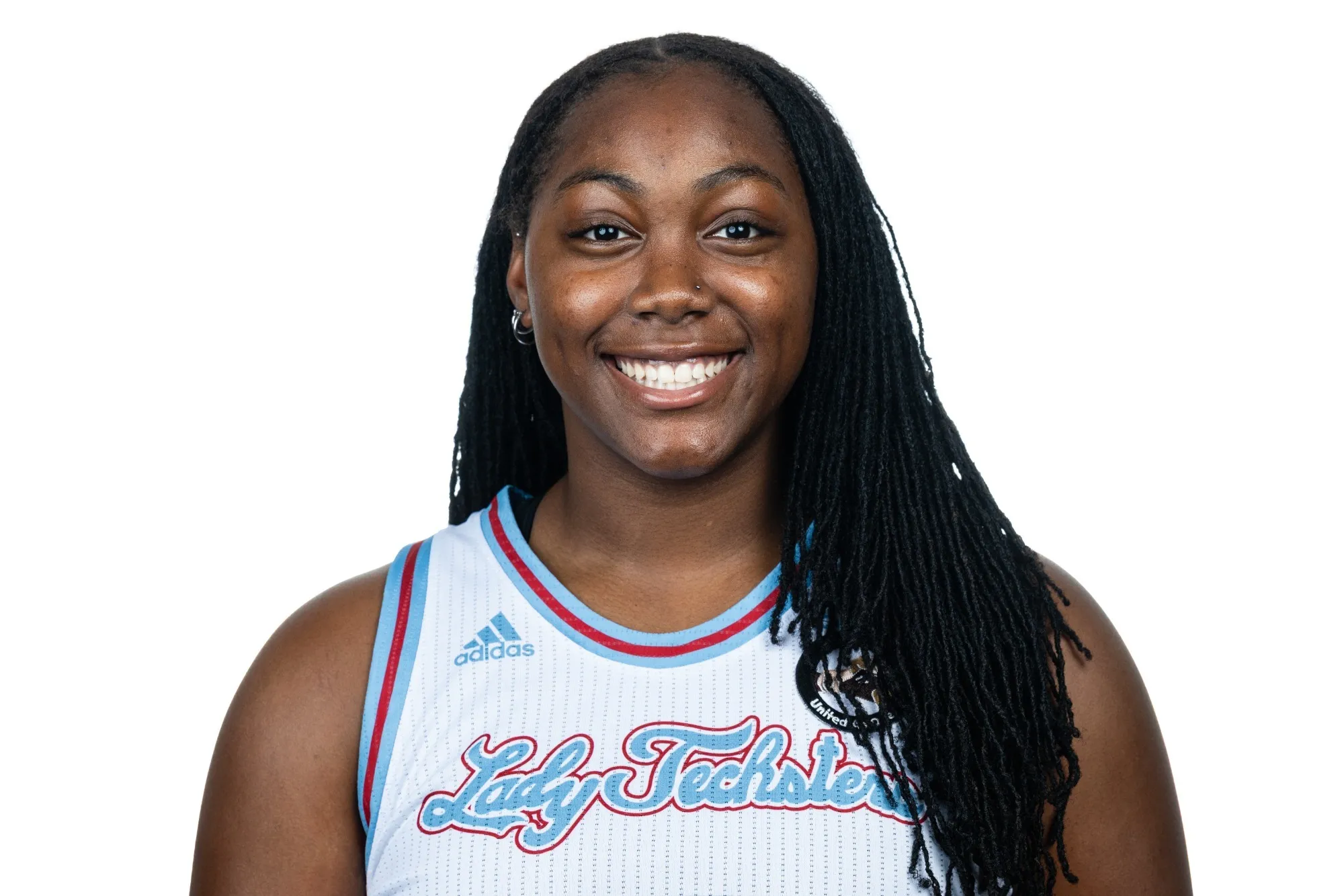 Pressley Powell, Basketball, Louisiana Tech University