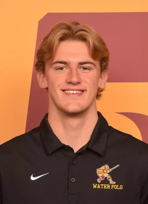 Victor Volant, Water Polo, undefined