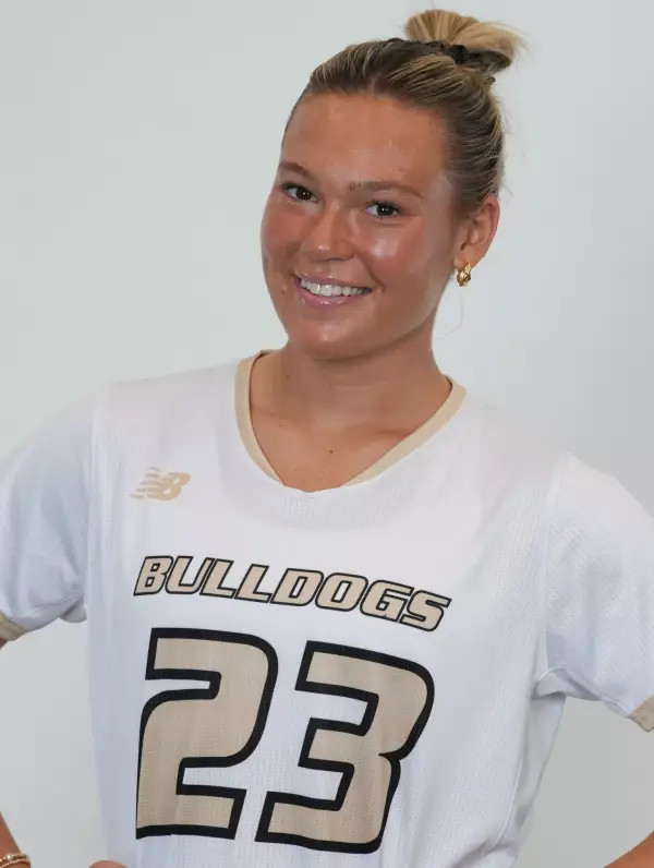 Keira Vrabel, Lacrosse, Bryant University