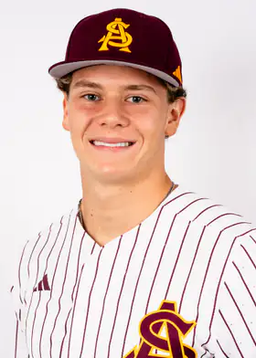 Ashton Higgins, Baseball, undefined