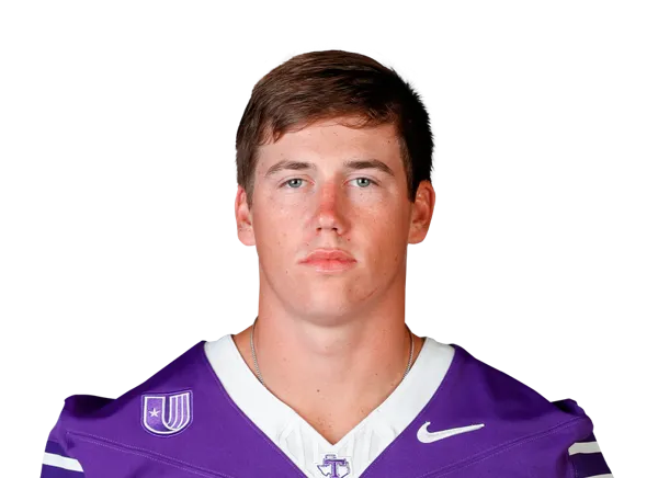 Corbin Poston, Football, undefined