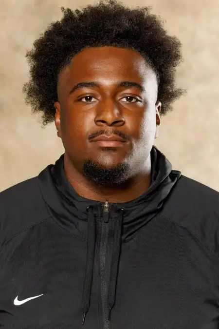 Nah'Shawn Keith, Football, Bemidji State University