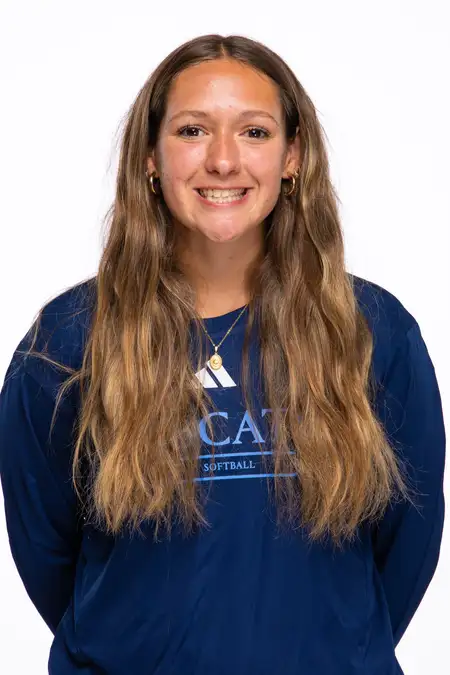 Jasmine Kline, Softball, Quinnipiac University