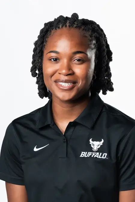 Amber McDonald, Track and Field (O), University at Buffalo