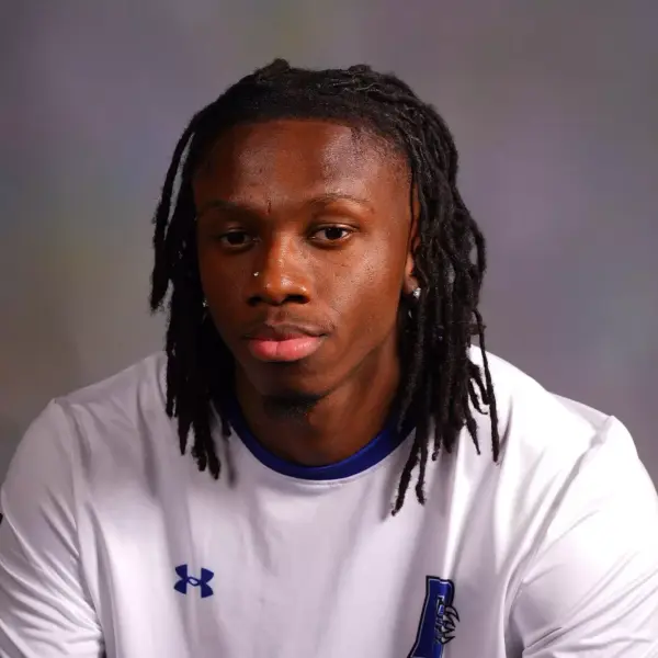 Yves Sisse, Soccer, Daemen University