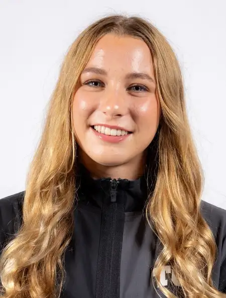 Josephine Brant, Swimming & Diving, Texas Christian University