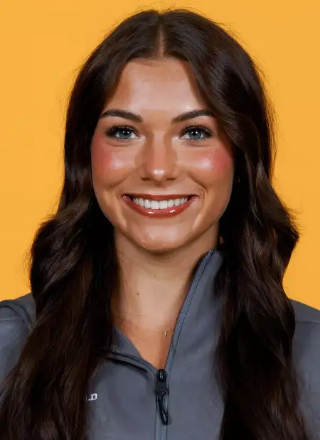 Lilly Chouinard, Track and Field (O), Kennesaw State University