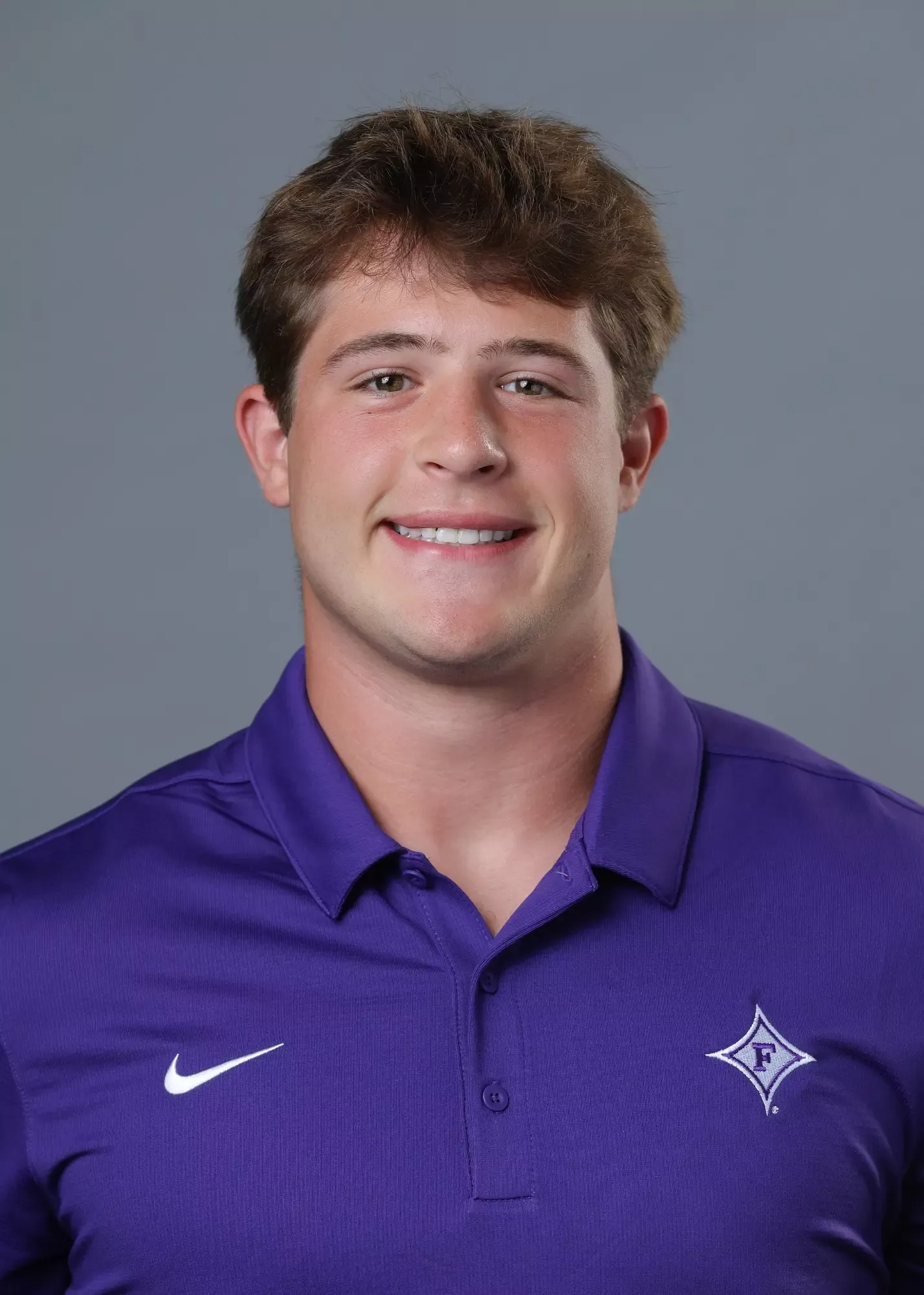 Seth Henry, Football, Furman University
