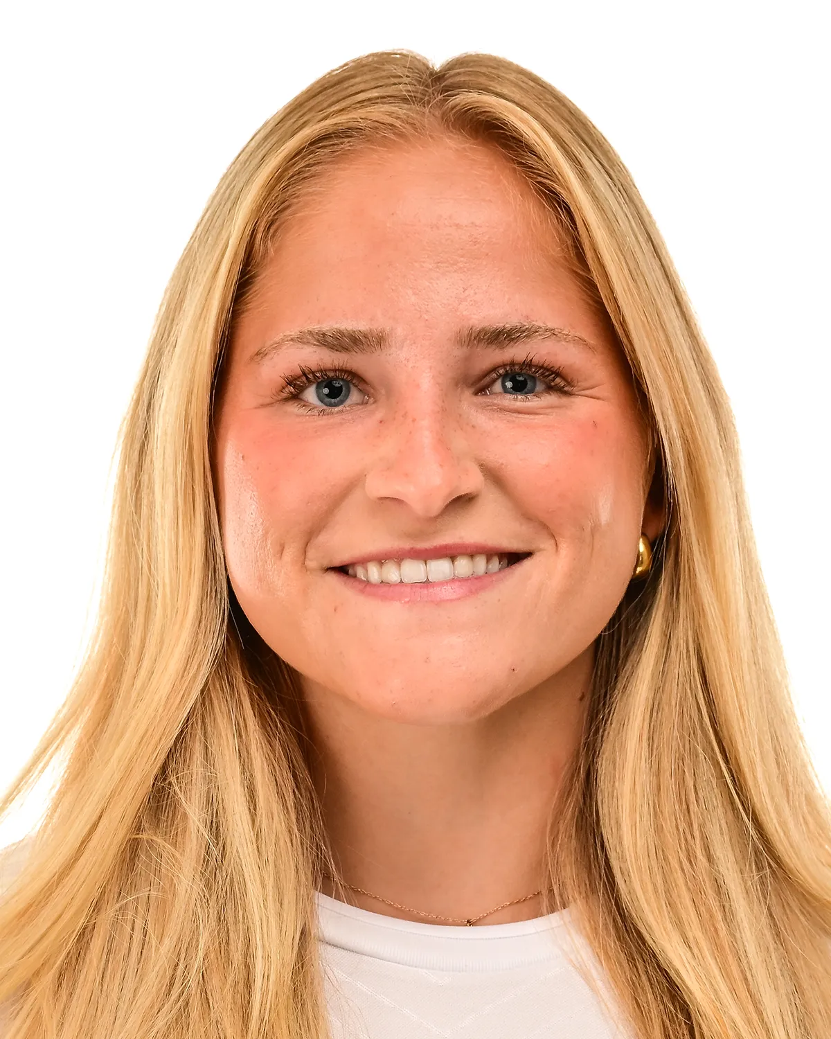 Alaina Uncapher, Soccer, undefined