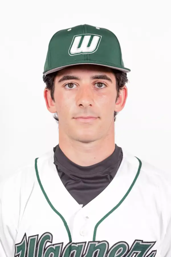 Rocco Pierorazio, Baseball, Wagner College
