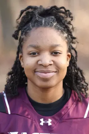 Dominique Geiger, Flag Football, undefined