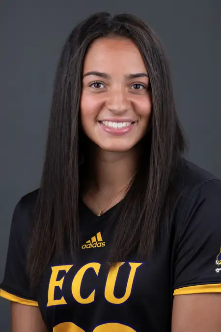 Skyler Blanton, Lacrosse, East Carolina University