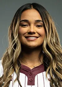 Grace Lopez, Softball, University of Montana