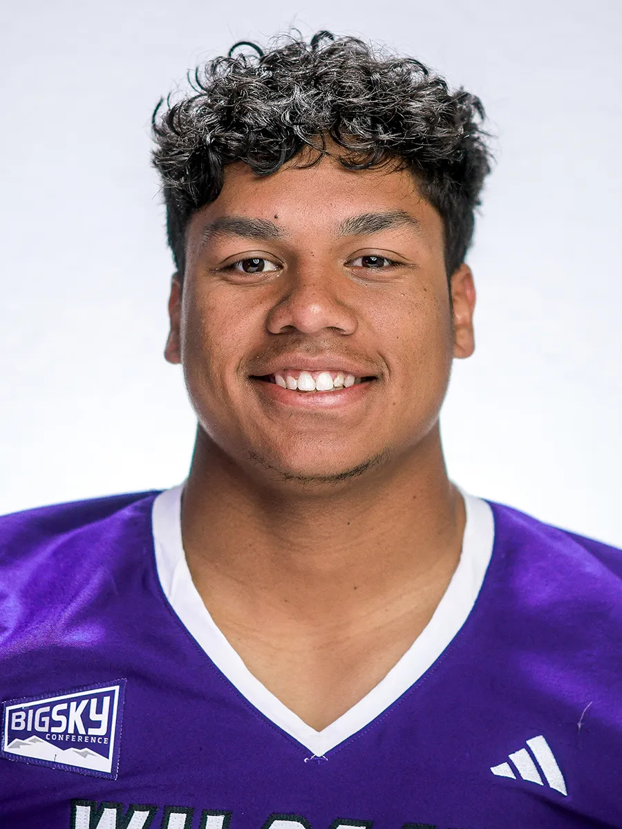 La'akea Kalama, Football, undefined