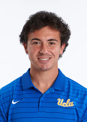Benjamin Kirk, Track and Field, undefined