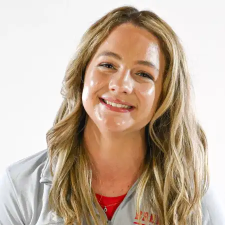 Hanri Pretorius, Track and Field (O), Bradley University