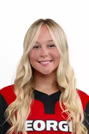 Mollie Mitchell, Softball, undefined