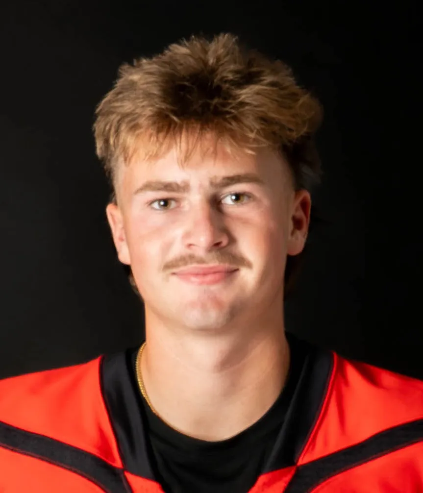 Caden Bregar, Football, Southeast Missouri State University