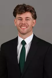 Miles Gosztola, Baseball, undefined