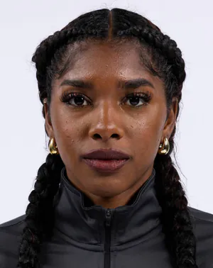 Ariel Fletcher, Track and Field, undefined