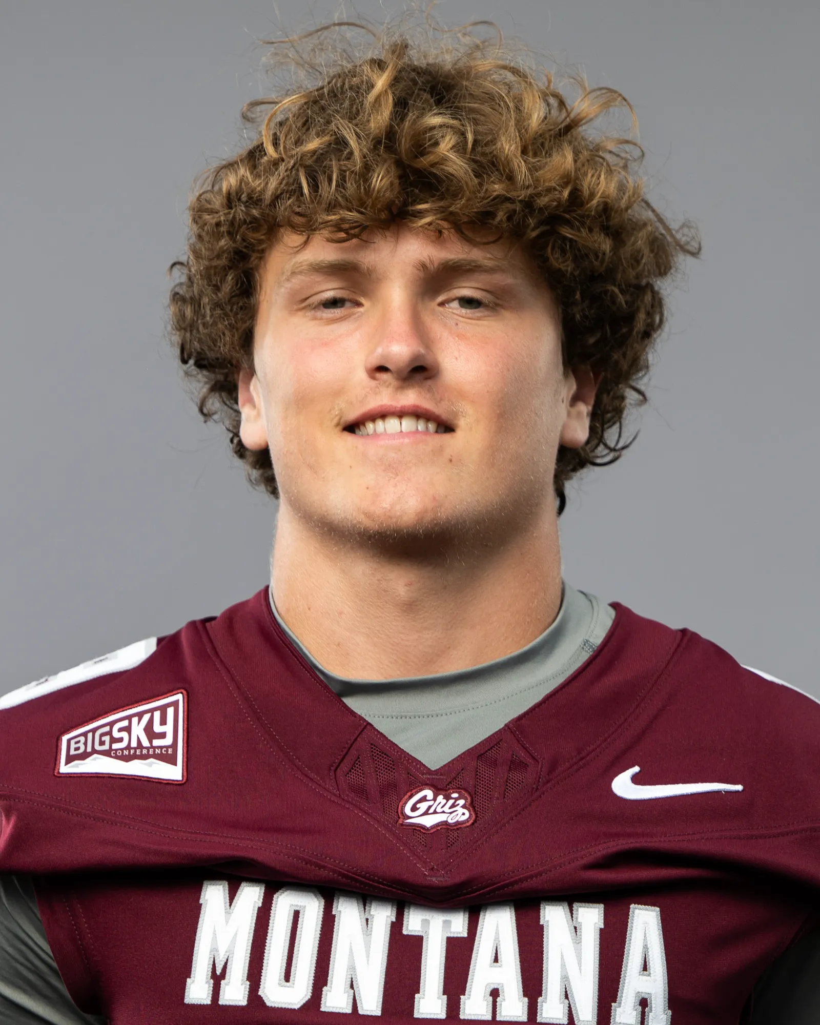 Drew Price, Football, undefined