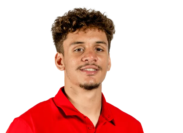 Ashton Locklear, Football, undefined