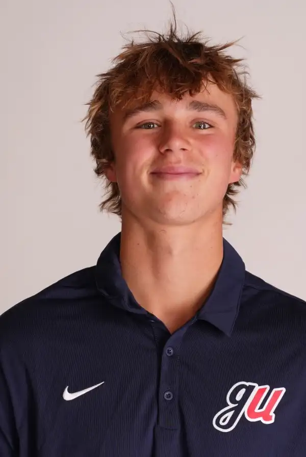 Mickey McClaskey, Baseball, Gonzaga University