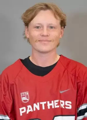 Jax Francisco, Lacrosse, Florida Tech