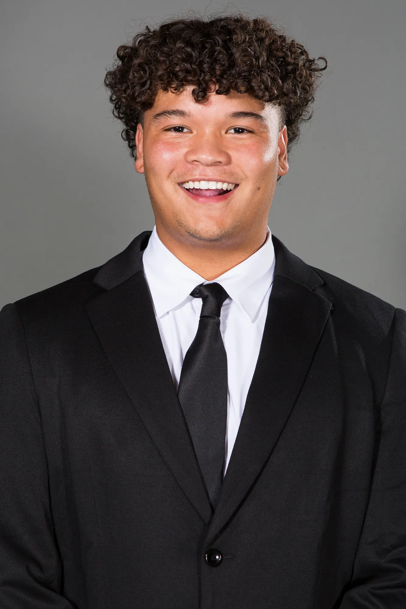 KJ Smedley, Football, undefined