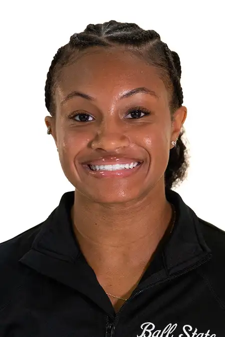 Mackenzie Showers, Gymnastics, Ball State University