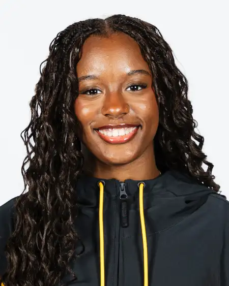 Imani White, Gymnastics, University of Missouri