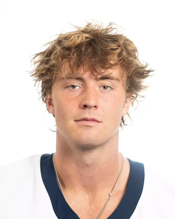Mac Saul, Football, University of Central Oklahoma