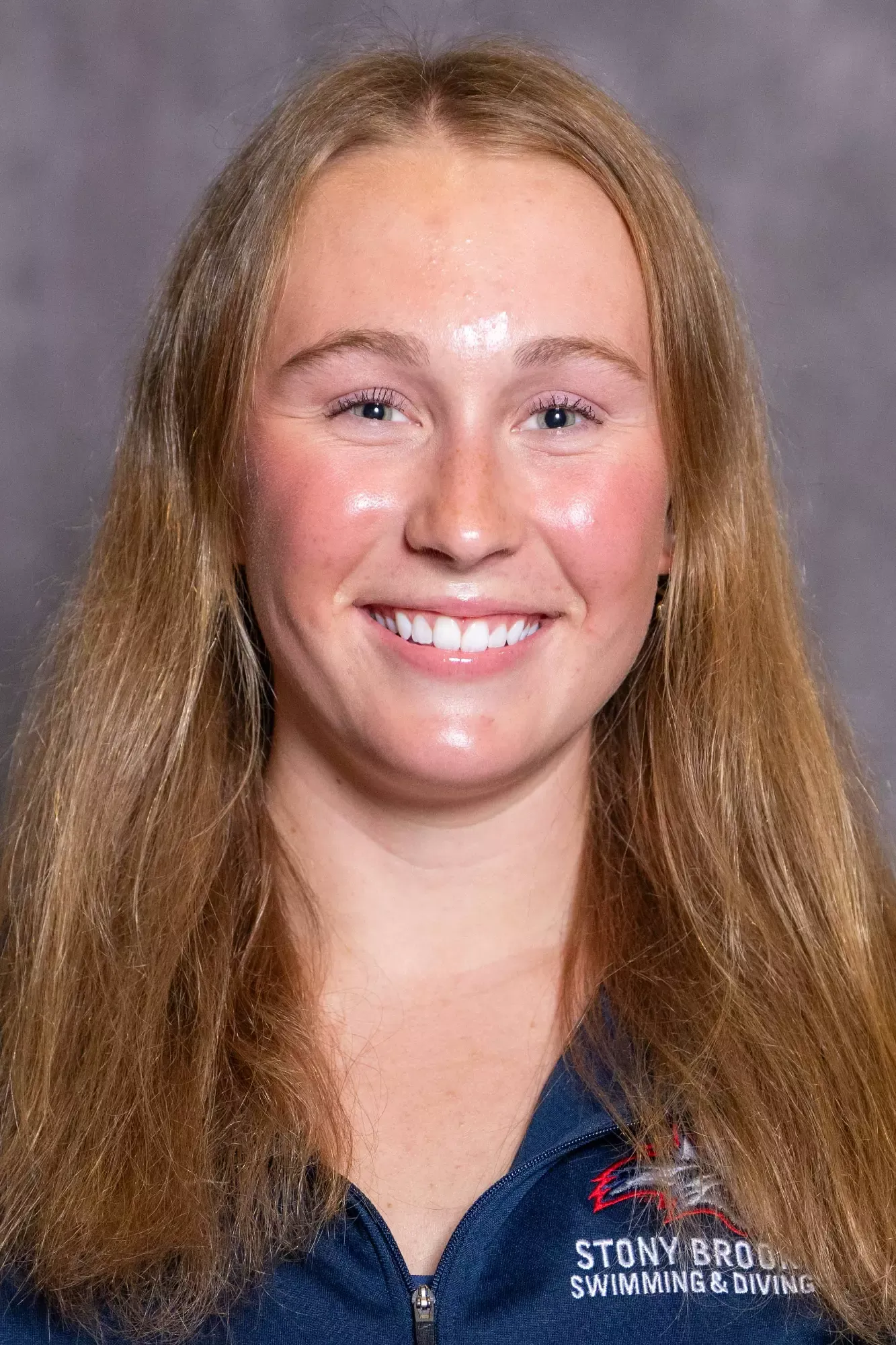 Cora Foxwell-Jones, Swimming & Diving, Stony Brook University