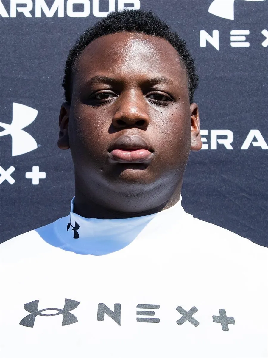 Javari Lockhart, Football, undefined