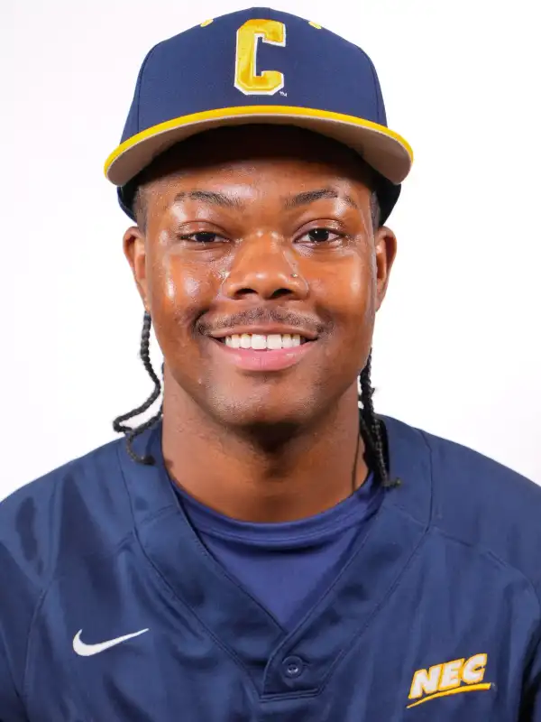 Jackson Montgomery, Baseball, Coppin State University