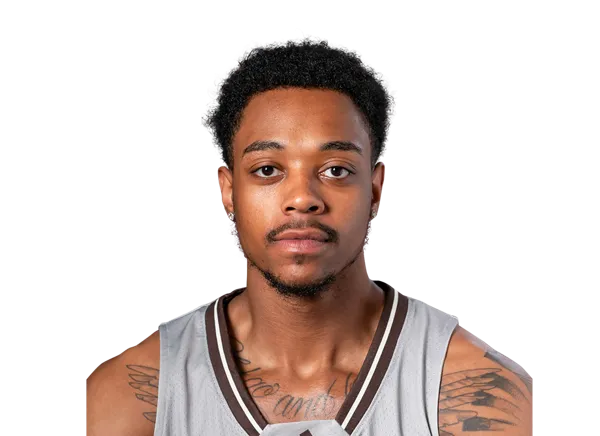 Dasonte Bowen, Basketball, St. Bonaventure University