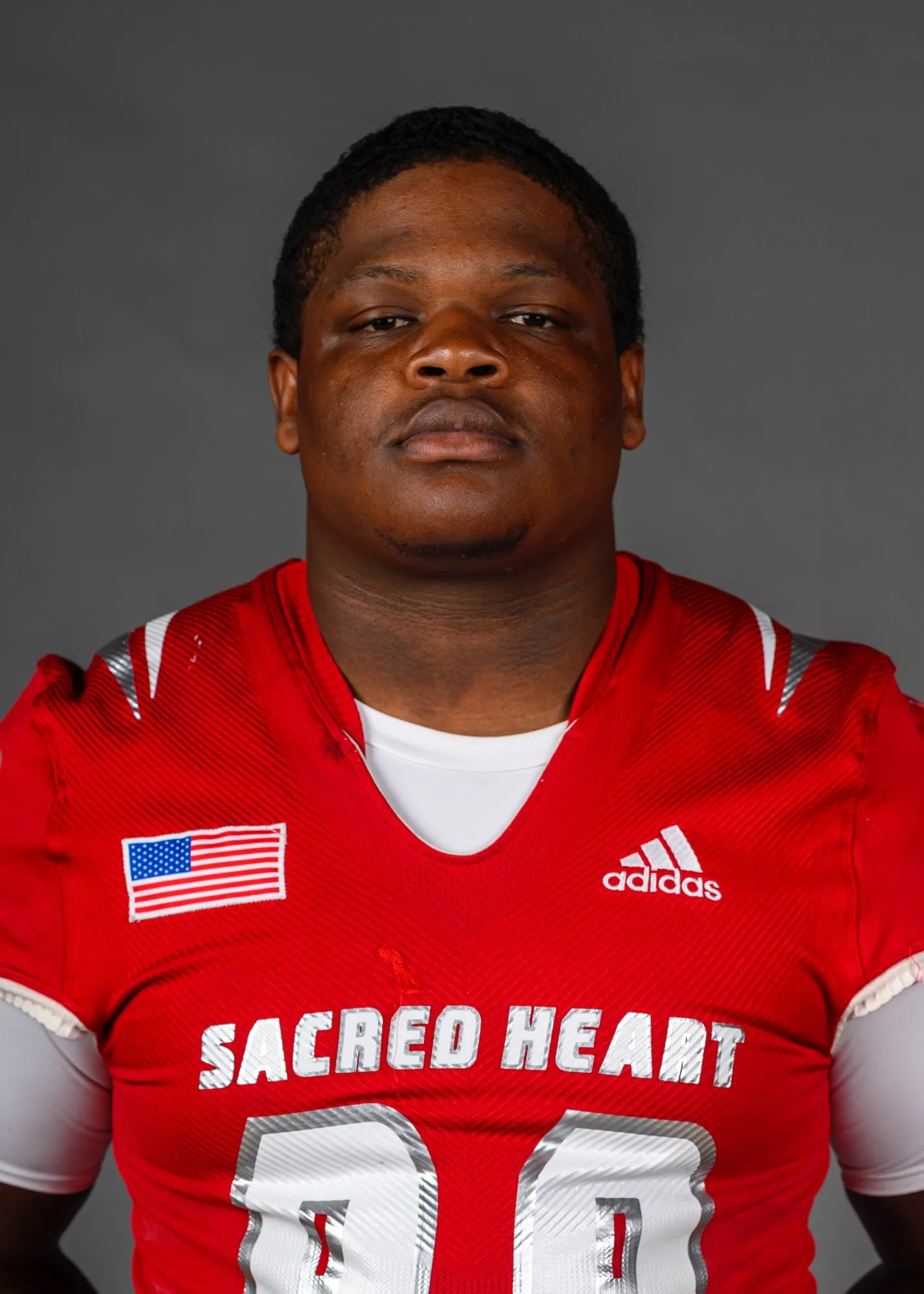 Roderick Campbell, Football, undefined