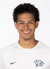 David Davila, Soccer, University of New Hampshire